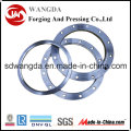 JIS Carbon Steel 1k Flanges for Exh. Gas Pip (F type)